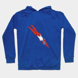 Diver Hoodie